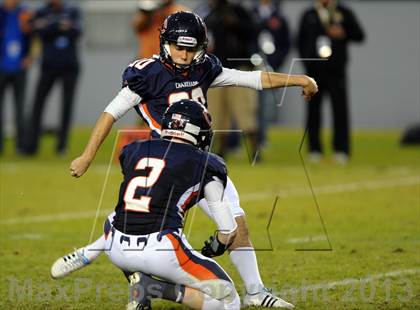 Thumbnail 2 in Enterprise vs. Chaminade (CIF State D2 Final) photogallery.