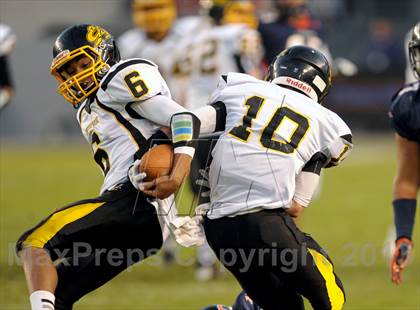 Thumbnail 2 in Enterprise vs. Chaminade (CIF State D2 Final) photogallery.