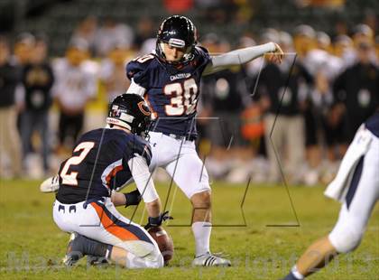 Thumbnail 2 in Enterprise vs. Chaminade (CIF State D2 Final) photogallery.