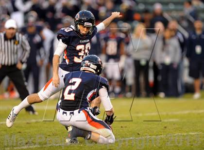 Thumbnail 1 in Enterprise vs. Chaminade (CIF State D2 Final) photogallery.