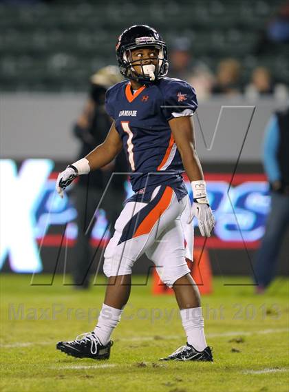 Thumbnail 2 in Enterprise vs. Chaminade (CIF State D2 Final) photogallery.