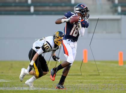 Thumbnail 1 in Enterprise vs. Chaminade (CIF State D2 Final) photogallery.