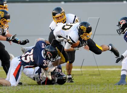 Thumbnail 1 in Enterprise vs. Chaminade (CIF State D2 Final) photogallery.