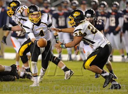 Thumbnail 3 in Enterprise vs. Chaminade (CIF State D2 Final) photogallery.