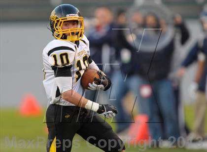 Thumbnail 1 in Enterprise vs. Chaminade (CIF State D2 Final) photogallery.