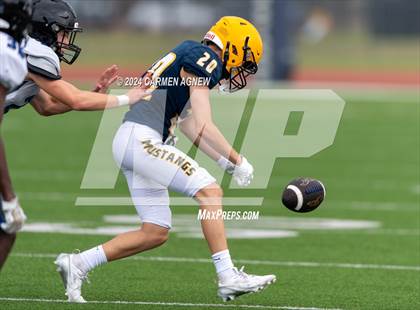 Thumbnail 1 in Cypress Ranch vs New Caney (B teams) photogallery.