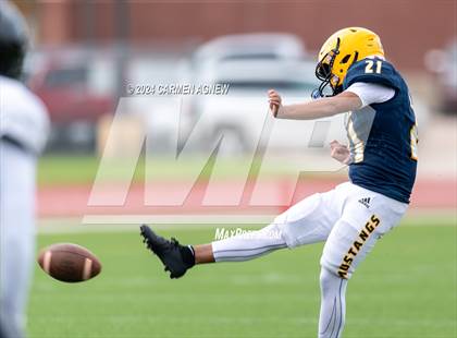 Thumbnail 2 in Cypress Ranch vs New Caney (B teams) photogallery.