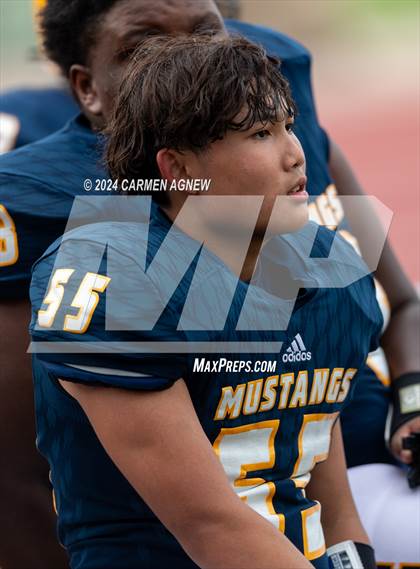 Thumbnail 1 in Cypress Ranch vs New Caney (B teams) photogallery.