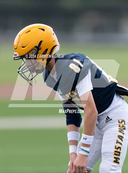 Thumbnail 1 in Cypress Ranch vs New Caney (B teams) photogallery.