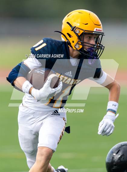 Thumbnail 1 in Cypress Ranch vs New Caney (B teams) photogallery.