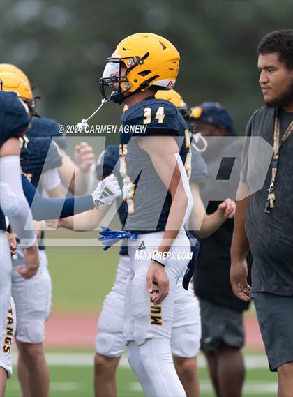 Thumbnail 1 in Cypress Ranch vs New Caney (B teams) photogallery.