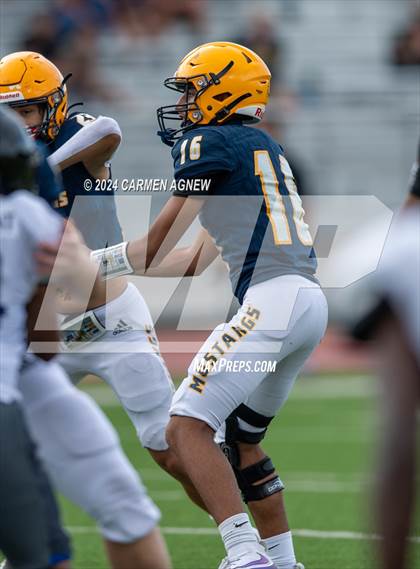 Thumbnail 3 in Cypress Ranch vs New Caney (B teams) photogallery.
