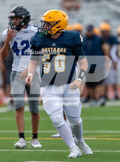 Thumbnail 3 in Cypress Ranch vs New Caney (B teams) photogallery.