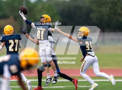 Thumbnail 2 in Cypress Ranch vs New Caney (B teams) photogallery.