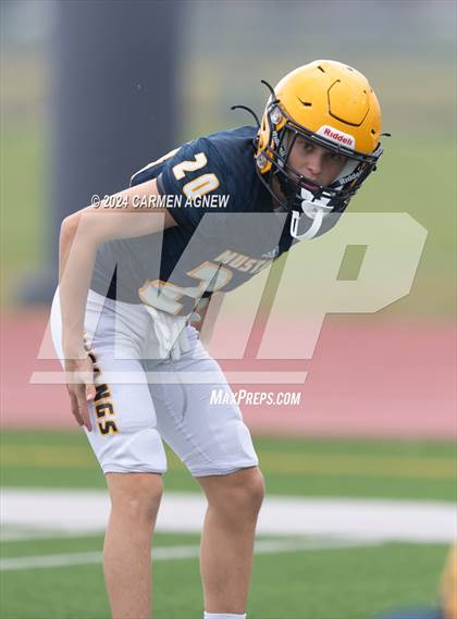 Thumbnail 1 in Cypress Ranch vs New Caney (B teams) photogallery.