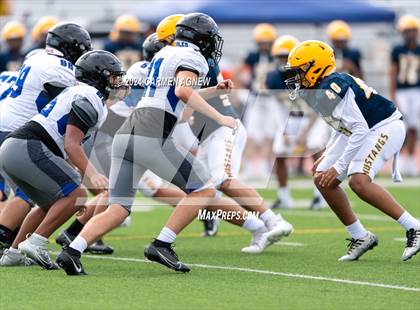 Thumbnail 1 in Cypress Ranch vs New Caney (B teams) photogallery.