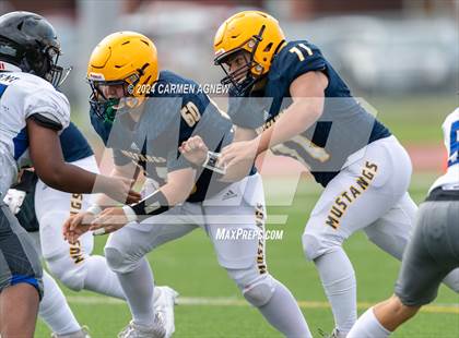Thumbnail 1 in Cypress Ranch vs New Caney (B teams) photogallery.