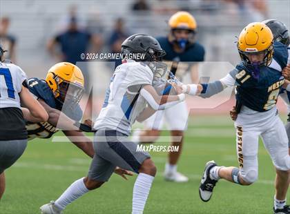 Thumbnail 1 in Cypress Ranch vs New Caney (B teams) photogallery.