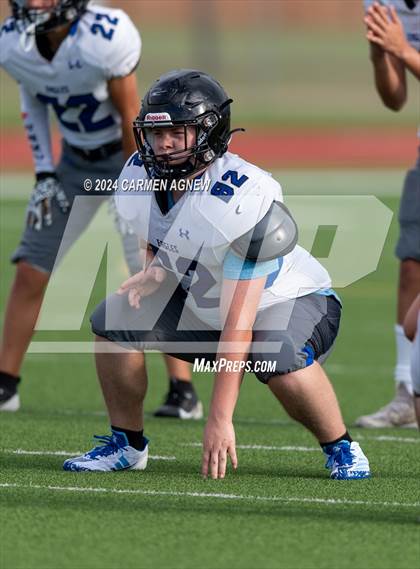 Thumbnail 1 in Cypress Ranch vs New Caney (B teams) photogallery.