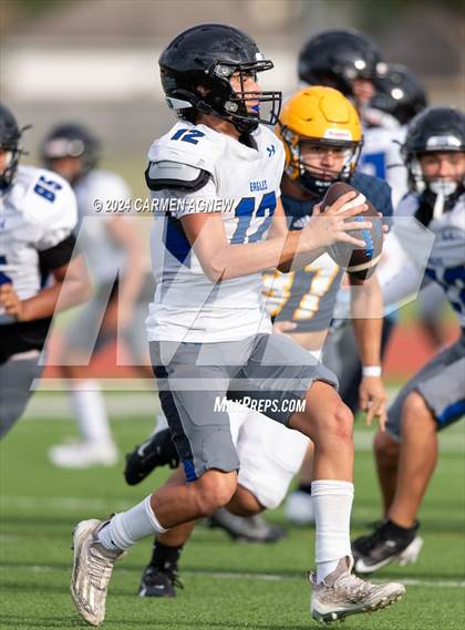 Thumbnail 1 in Cypress Ranch vs New Caney (B teams) photogallery.