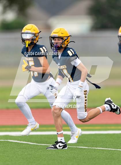 Thumbnail 1 in Cypress Ranch vs New Caney (B teams) photogallery.