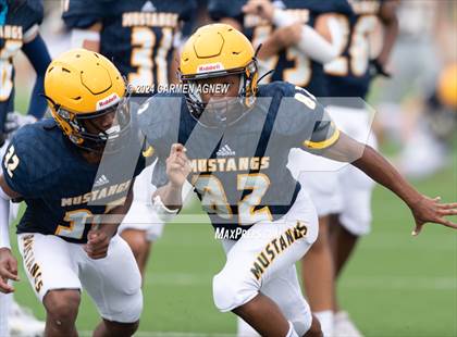 Thumbnail 1 in Cypress Ranch vs New Caney (B teams) photogallery.