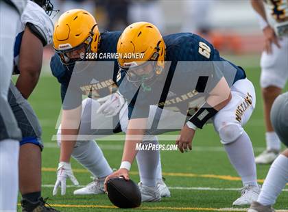 Thumbnail 1 in Cypress Ranch vs New Caney (B teams) photogallery.