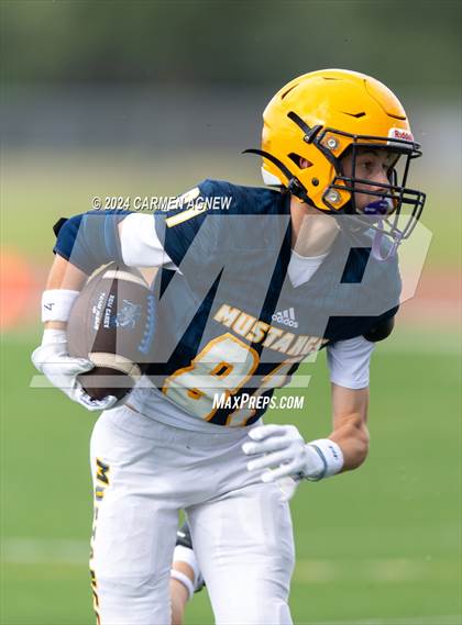 Thumbnail 2 in Cypress Ranch vs New Caney (B teams) photogallery.