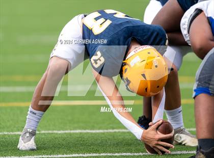 Thumbnail 3 in Cypress Ranch vs New Caney (B teams) photogallery.