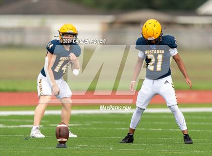 Thumbnail 2 in Cypress Ranch vs New Caney (B teams) photogallery.