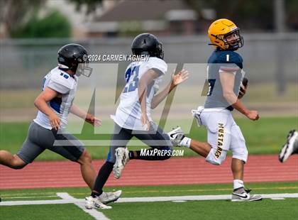 Thumbnail 1 in Cypress Ranch vs New Caney (B teams) photogallery.