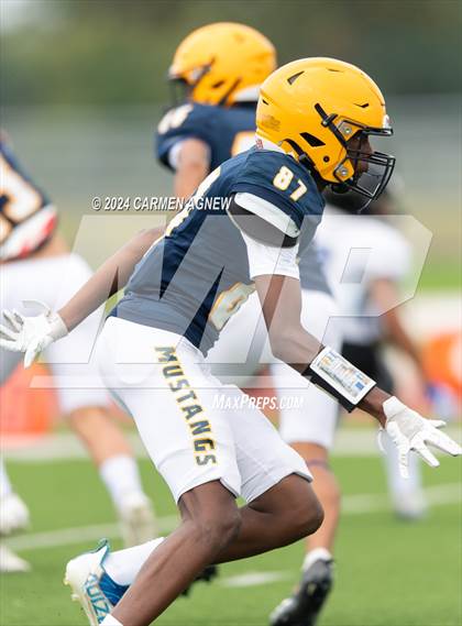 Thumbnail 1 in Cypress Ranch vs New Caney (B teams) photogallery.