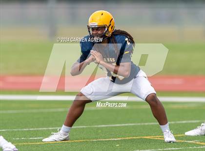 Thumbnail 1 in Cypress Ranch vs New Caney (B teams) photogallery.