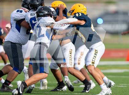 Thumbnail 1 in Cypress Ranch vs New Caney (B teams) photogallery.