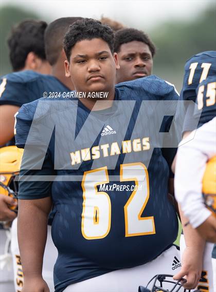 Thumbnail 1 in Cypress Ranch vs New Caney (B teams) photogallery.
