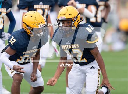 Thumbnail 3 in Cypress Ranch vs New Caney (B teams) photogallery.