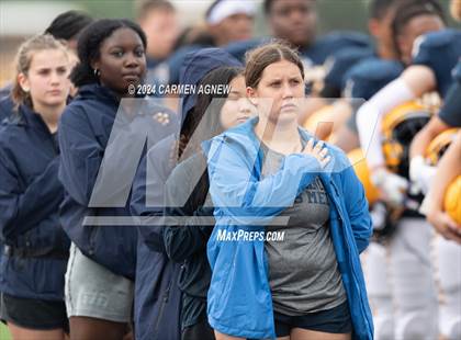 Thumbnail 2 in Cypress Ranch vs New Caney (B teams) photogallery.