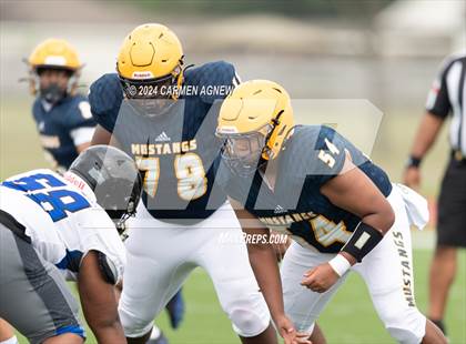 Thumbnail 1 in Cypress Ranch vs New Caney (B teams) photogallery.