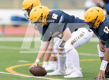 Thumbnail 1 in Cypress Ranch vs New Caney (B teams) photogallery.