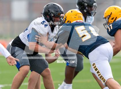 Thumbnail 1 in Cypress Ranch vs New Caney (B teams) photogallery.