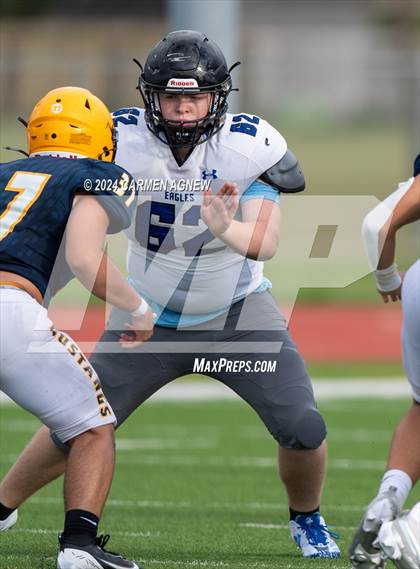 Thumbnail 1 in Cypress Ranch vs New Caney (B teams) photogallery.