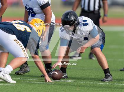 Thumbnail 3 in Cypress Ranch vs New Caney (B teams) photogallery.