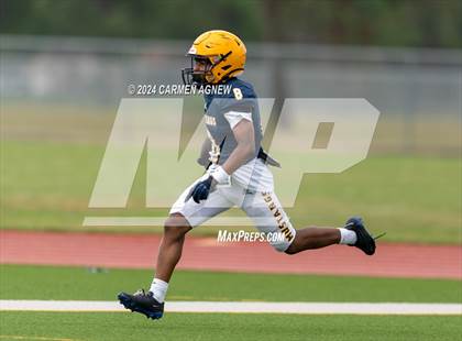 Thumbnail 2 in Cypress Ranch vs New Caney (B teams) photogallery.