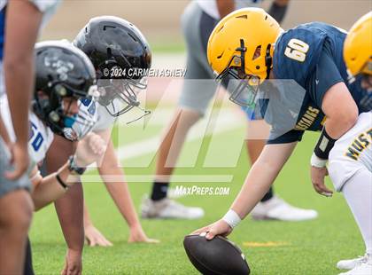 Thumbnail 1 in Cypress Ranch vs New Caney (B teams) photogallery.