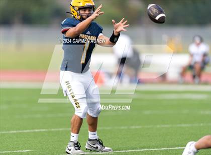 Thumbnail 1 in Cypress Ranch vs New Caney (B teams) photogallery.