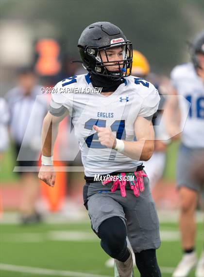 Thumbnail 3 in Cypress Ranch vs New Caney (B teams) photogallery.
