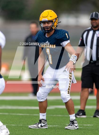 Thumbnail 1 in Cypress Ranch vs New Caney (B teams) photogallery.