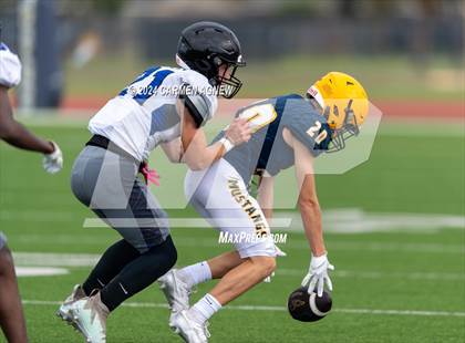 Thumbnail 1 in Cypress Ranch vs New Caney (B teams) photogallery.