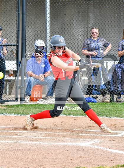 Thumbnail 3 in Williamson @ Bloomfield (NYSPHAA Section 5 Class C1 Semifinal) photogallery.
