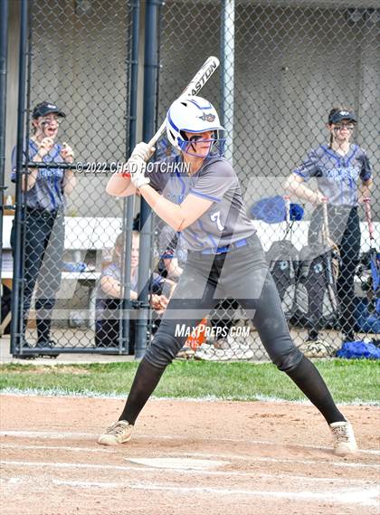 Thumbnail 3 in Williamson @ Bloomfield (NYSPHAA Section 5 Class C1 Semifinal) photogallery.